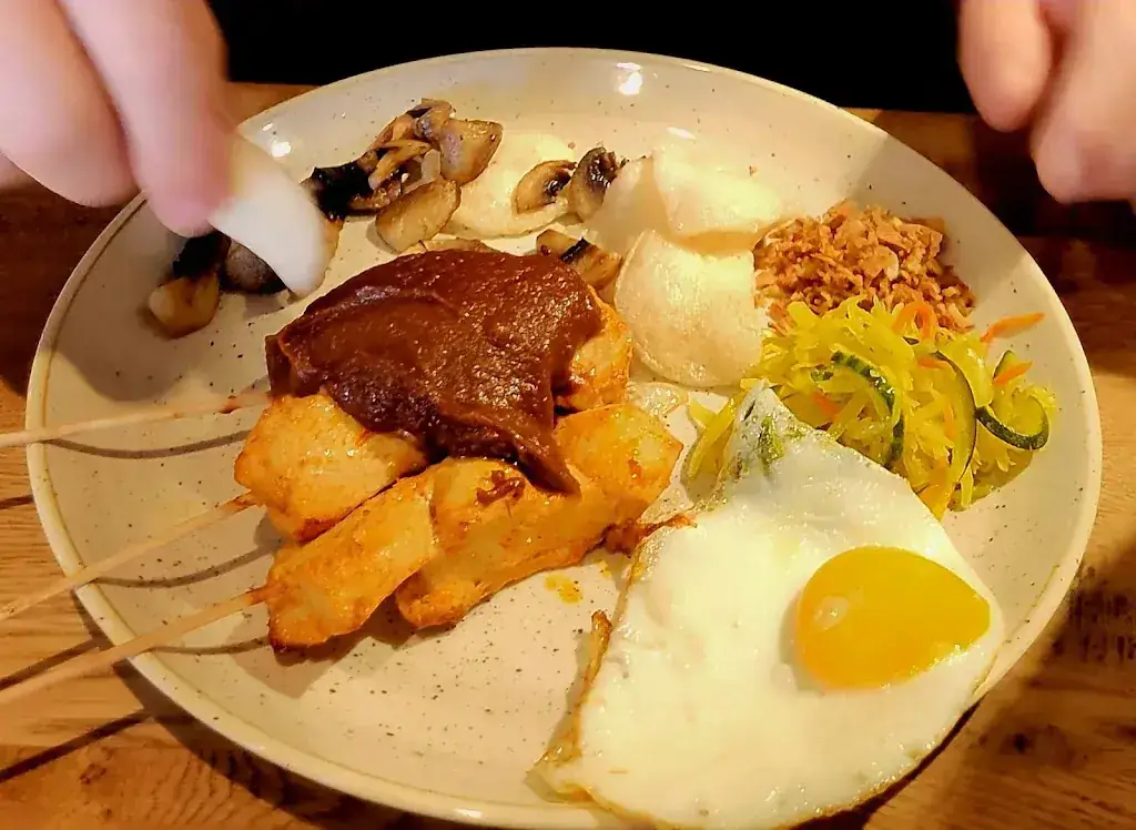 Menu_Restaurant De Beren Drachten_Drachten_image_5