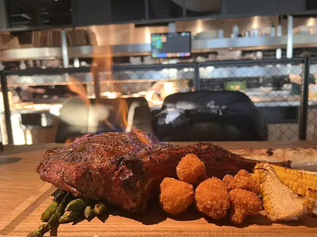 Menu_Restaurant De Beren Drachten_Drachten_image_6