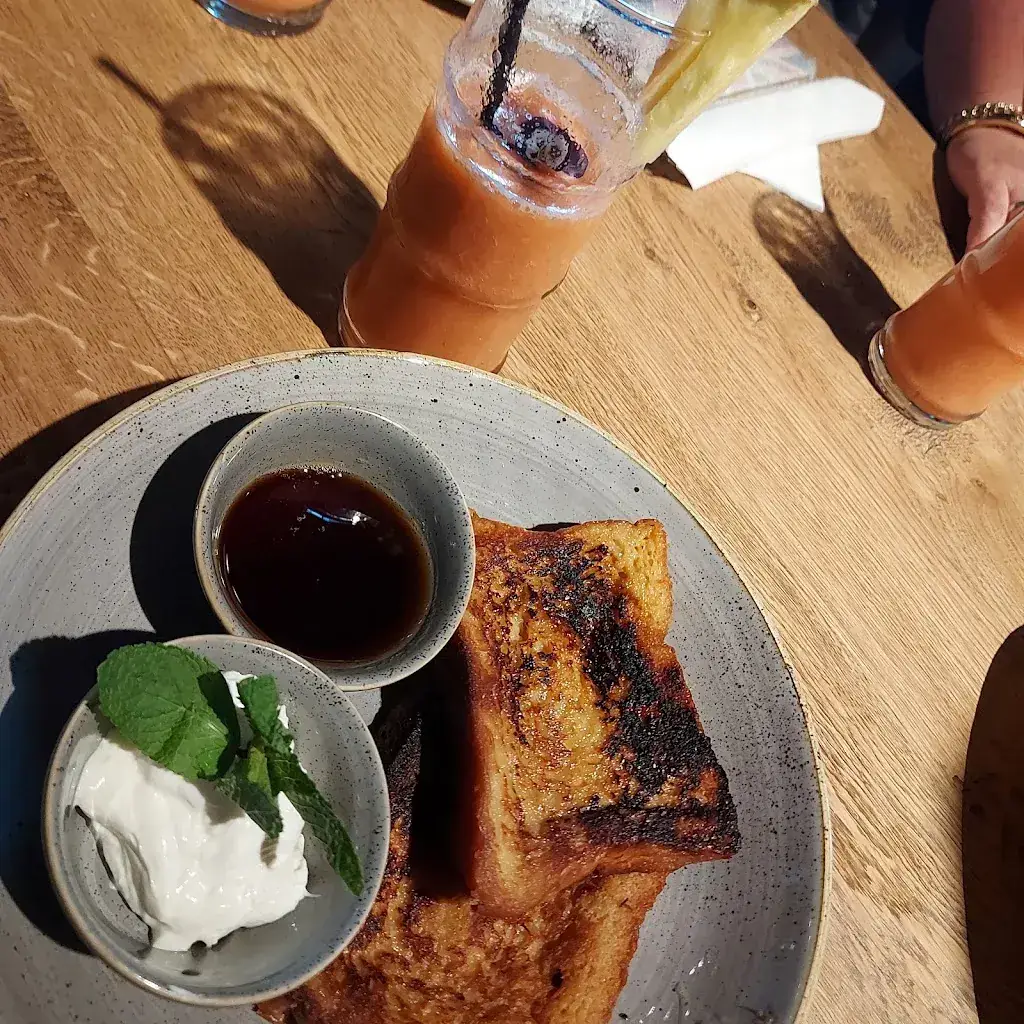 Menu_Restaurant De Beren Drachten_Drachten_image_8