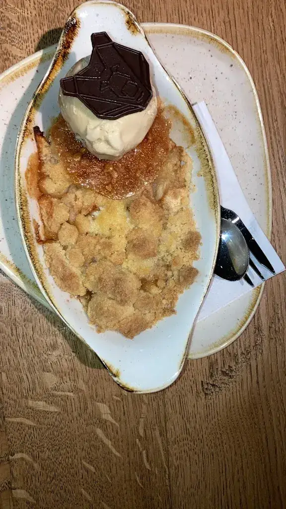 Menu_Restaurant De Beren Drachten_Drachten_image_9