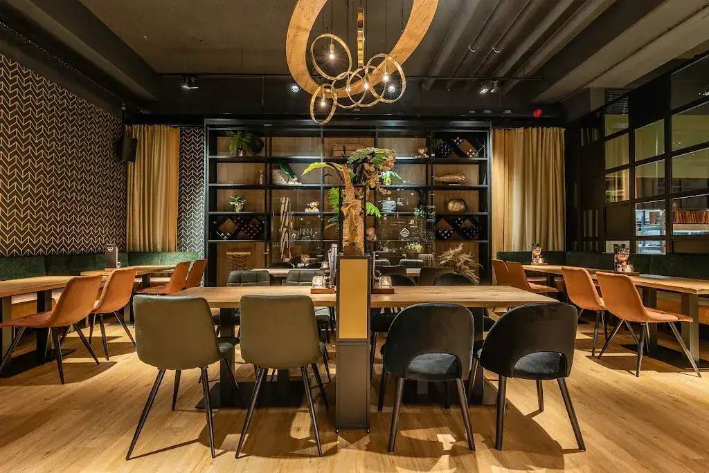 Restaurant De Beren Drachten restaurant in Drachten