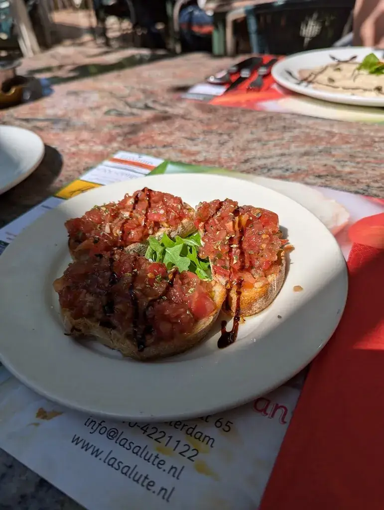 Menu_La Salute_Rotterdam_image_7