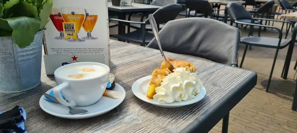 Menü_'t Wapen van Stolwijk_Stolwijk_Bild_6