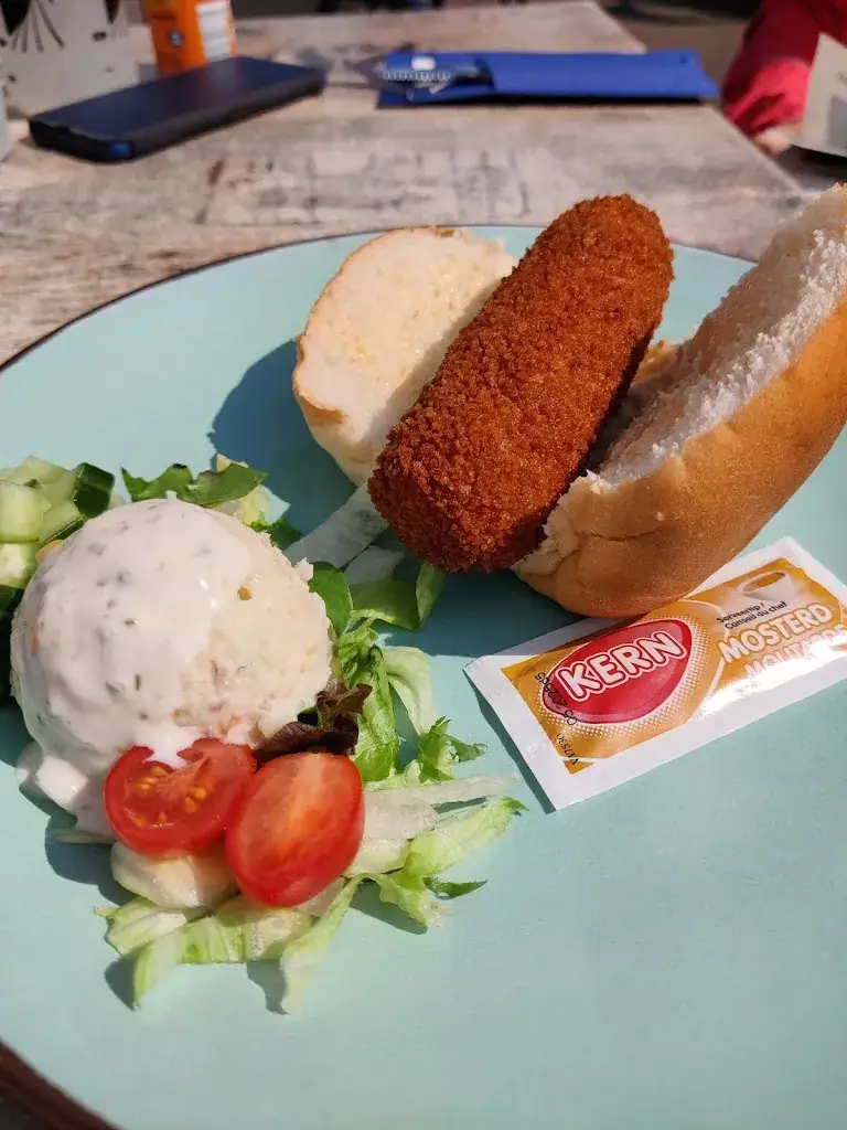 Menü_'t Wapen van Stolwijk_Stolwijk_Bild_8