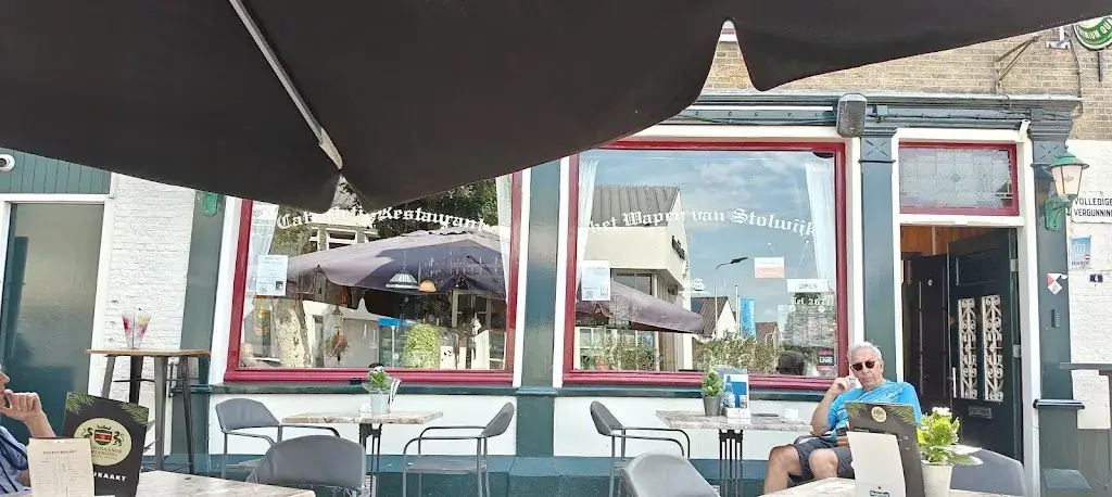 André van Haeren_'t Wapen van Stolwijk_Stolwijk_Bewertung