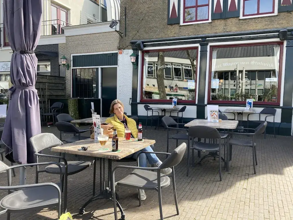 Guillaume du Bois_'t Wapen van Stolwijk_Stolwijk_Bewertung