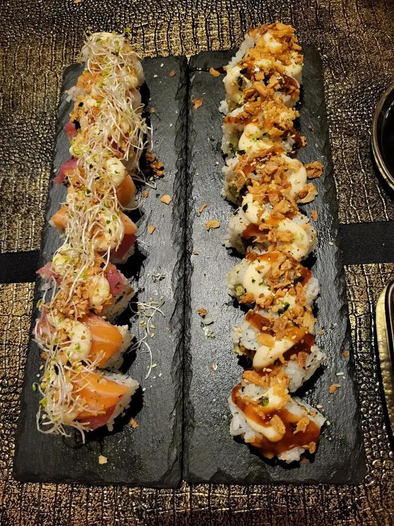 Menu_Georgies Vlaardingen_Vlaardingen_image_1