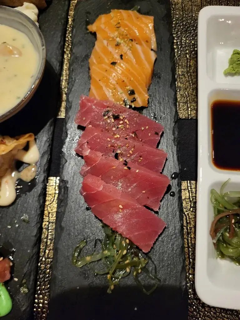 Menu_Georgies Vlaardingen_Vlaardingen_image_2