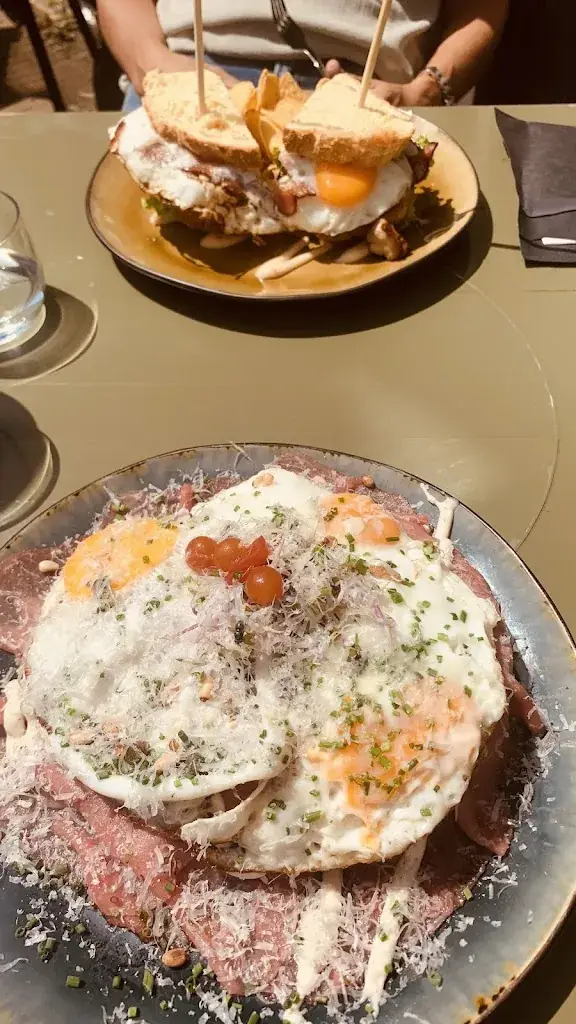 Menu_Georgies Vlaardingen_Vlaardingen_image_3