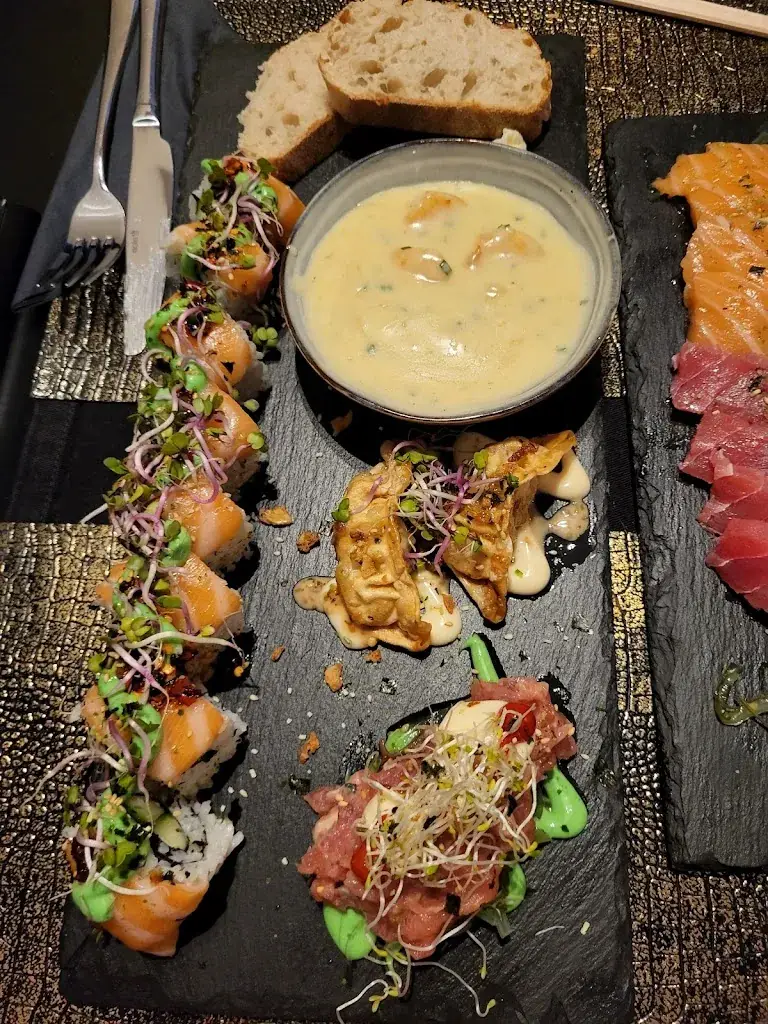 Menu_Georgies Vlaardingen_Vlaardingen_image_4