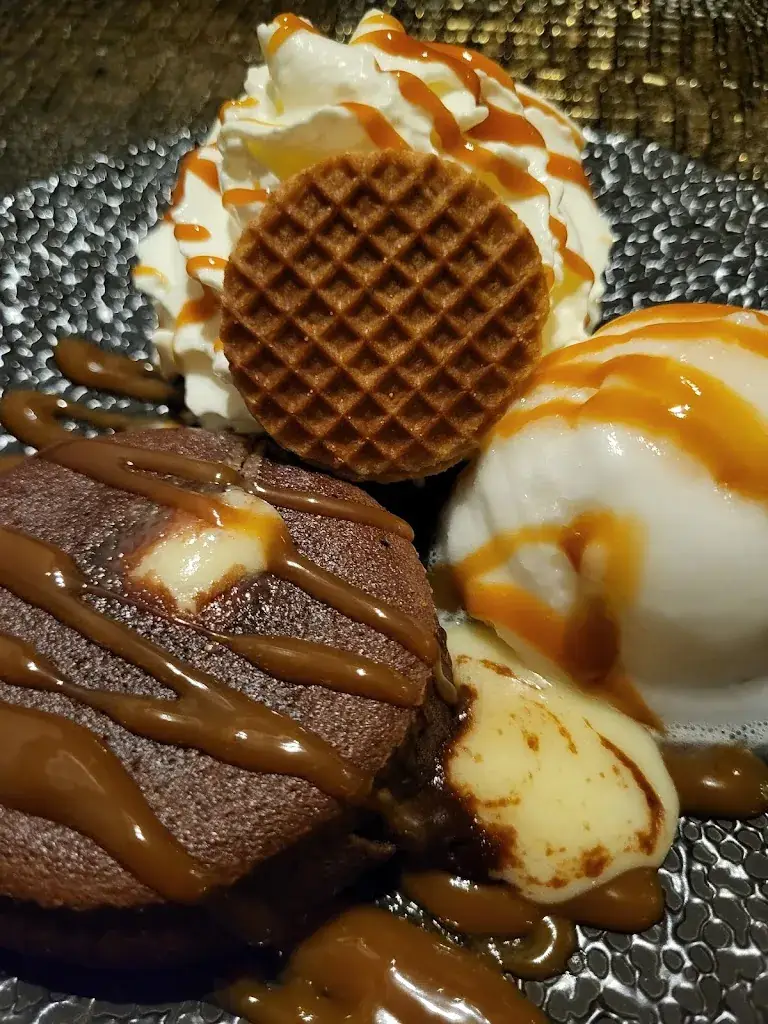 Menu_Georgies Vlaardingen_Vlaardingen_image_5