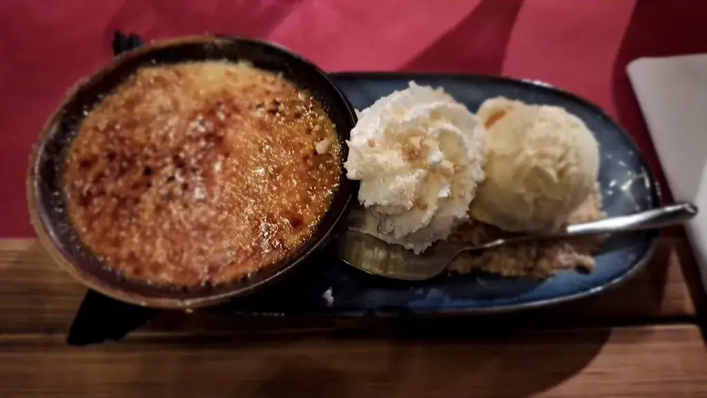 Menu_Georgies Vlaardingen_Vlaardingen_image_6