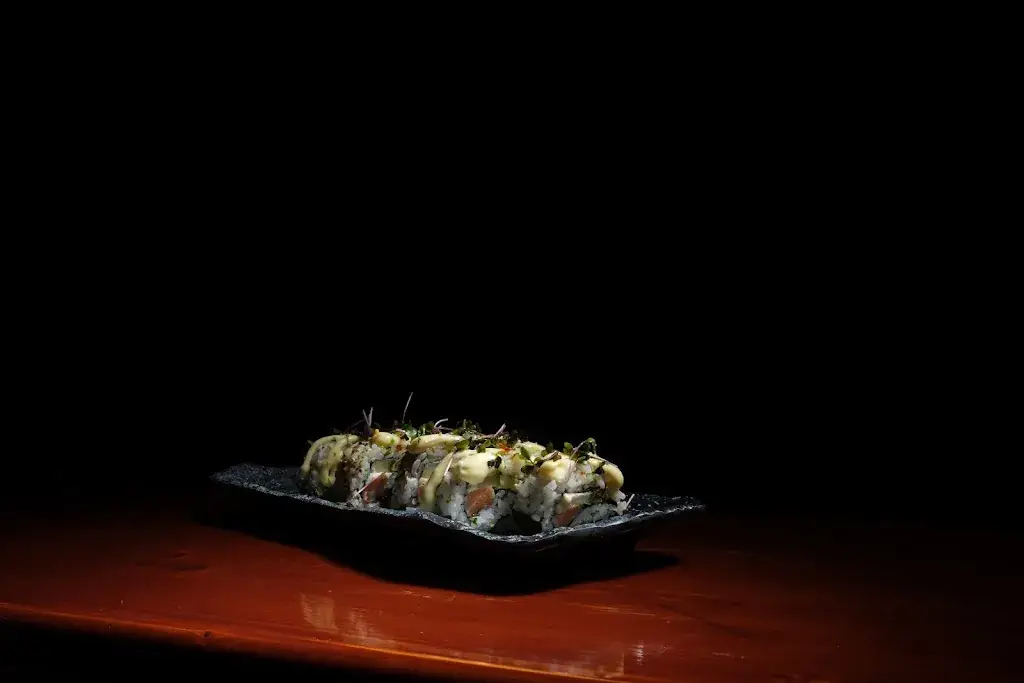 Menu_Georgies Vlaardingen_Vlaardingen_image_7