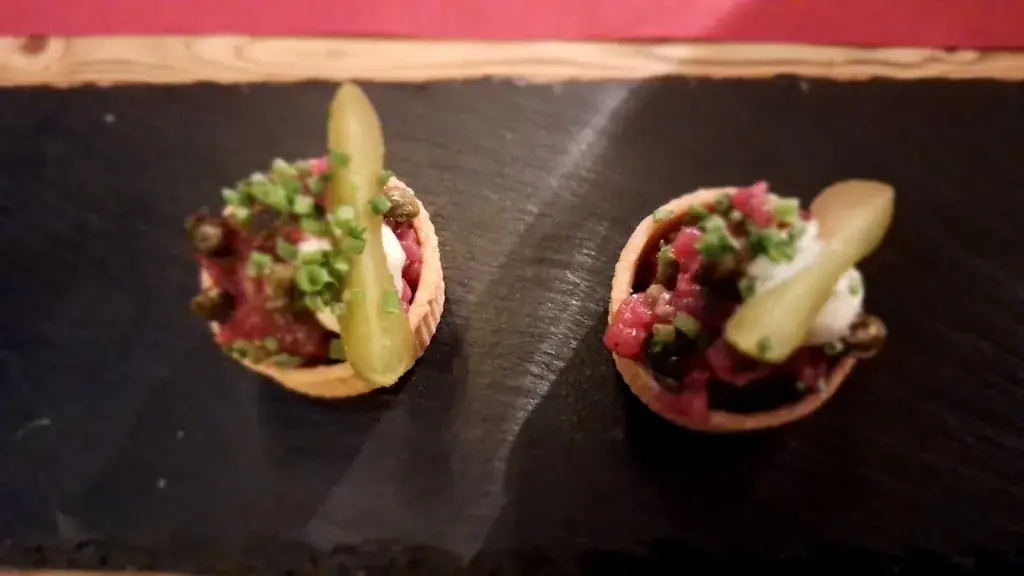 Menu_Georgies Vlaardingen_Vlaardingen_image_8