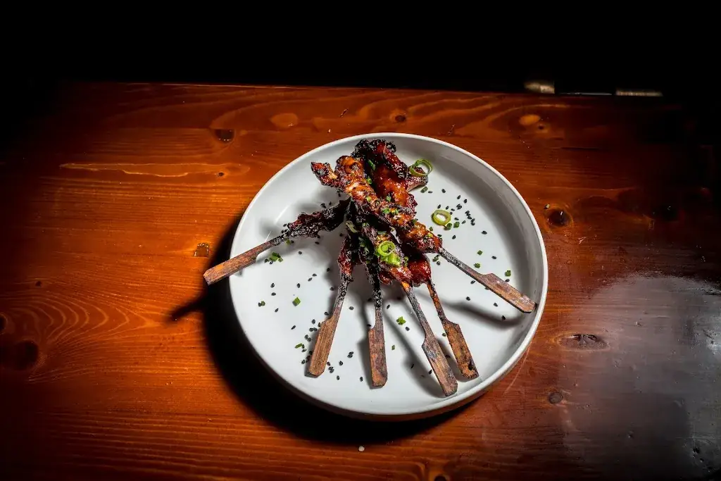 Menu_Georgies Vlaardingen_Vlaardingen_image_9