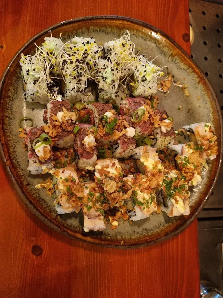 Caazy Media_Georgies Vlaardingen_Vlaardingen_review