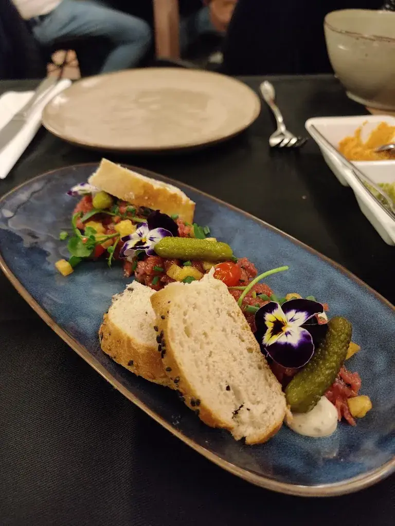 Robyn_Georgies Vlaardingen_Vlaardingen_review