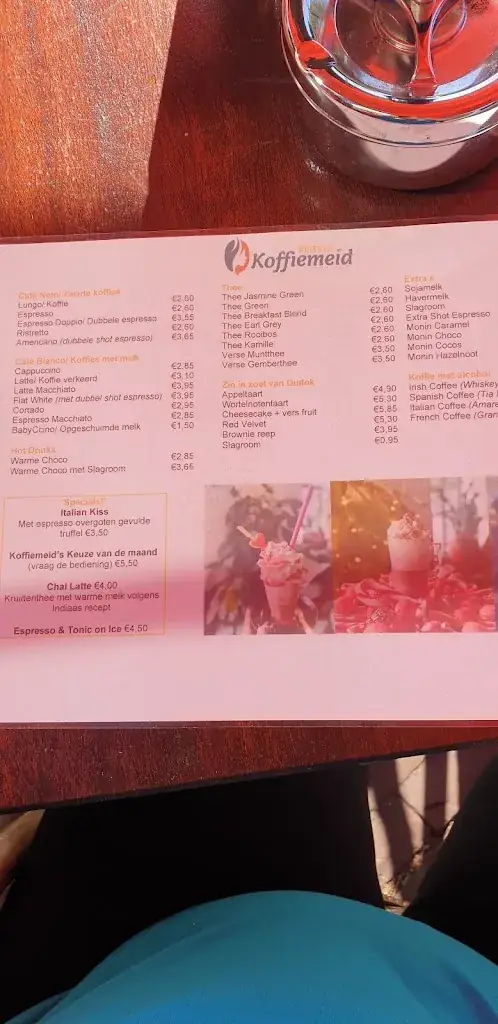 Menu_Pannenkoeken Restaurant Klokshuys_Vierpolders_image_2