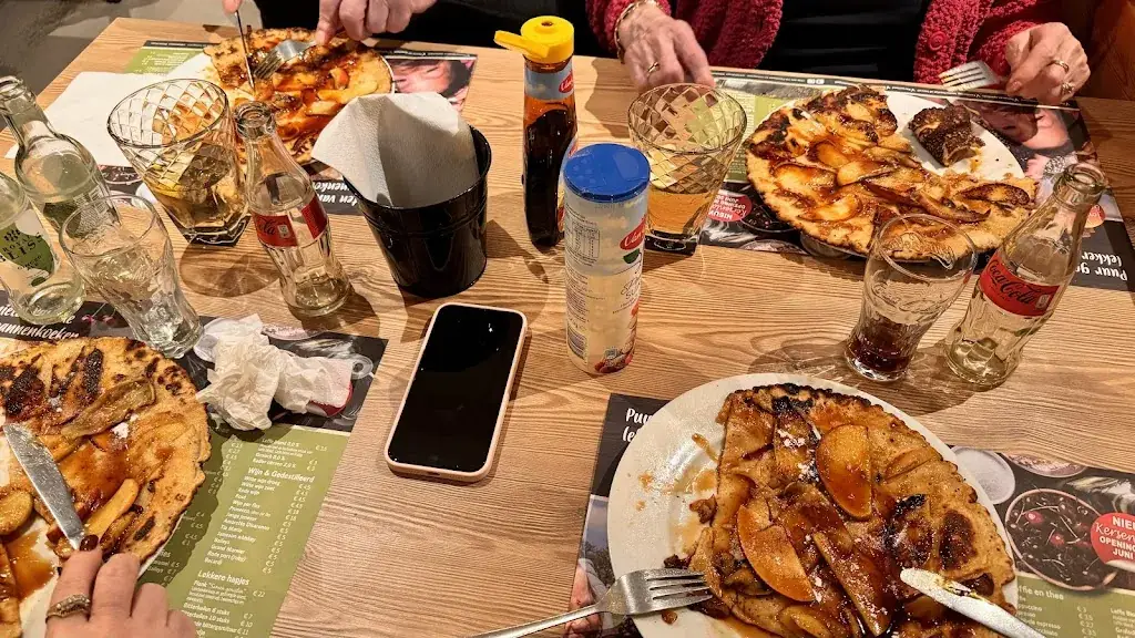 Menu_Pannenkoeken Restaurant Klokshuys_Vierpolders_image_7