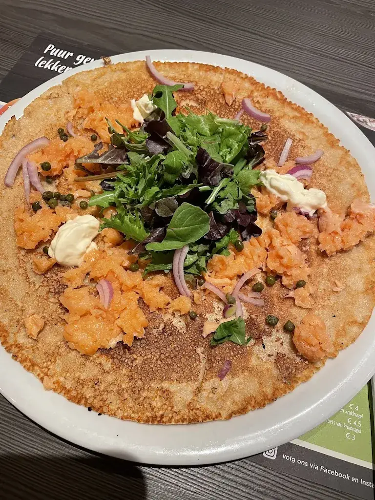 Menu_Pannenkoeken Restaurant Klokshuys_Vierpolders_image_8