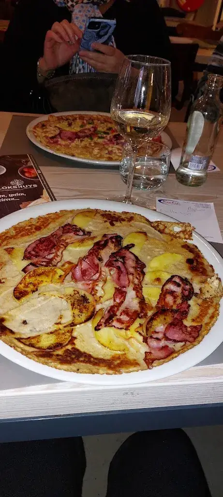 Menu_Pannenkoeken Restaurant Klokshuys_Vierpolders_image_9