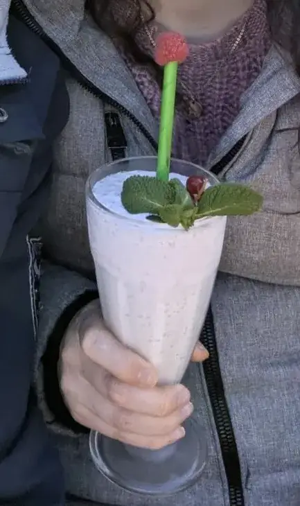 Michelle Kozminski_Pannenkoeken Restaurant Klokshuys_Vierpolders_review