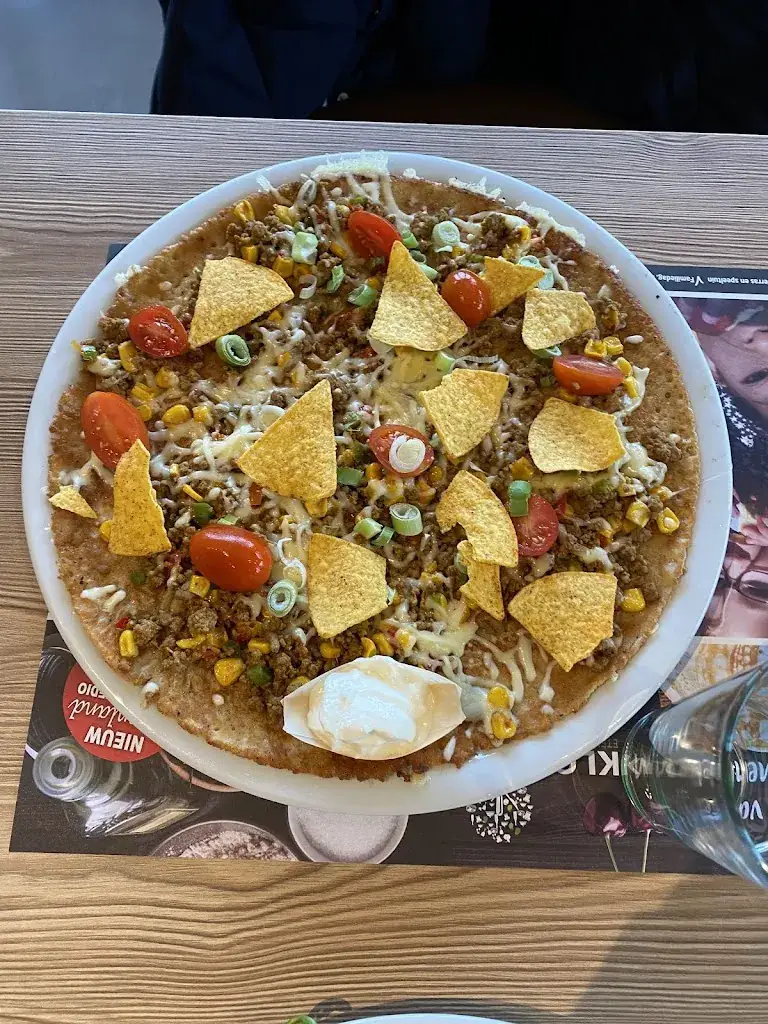 Mozhgan_Pannenkoeken Restaurant Klokshuys_Vierpolders_review