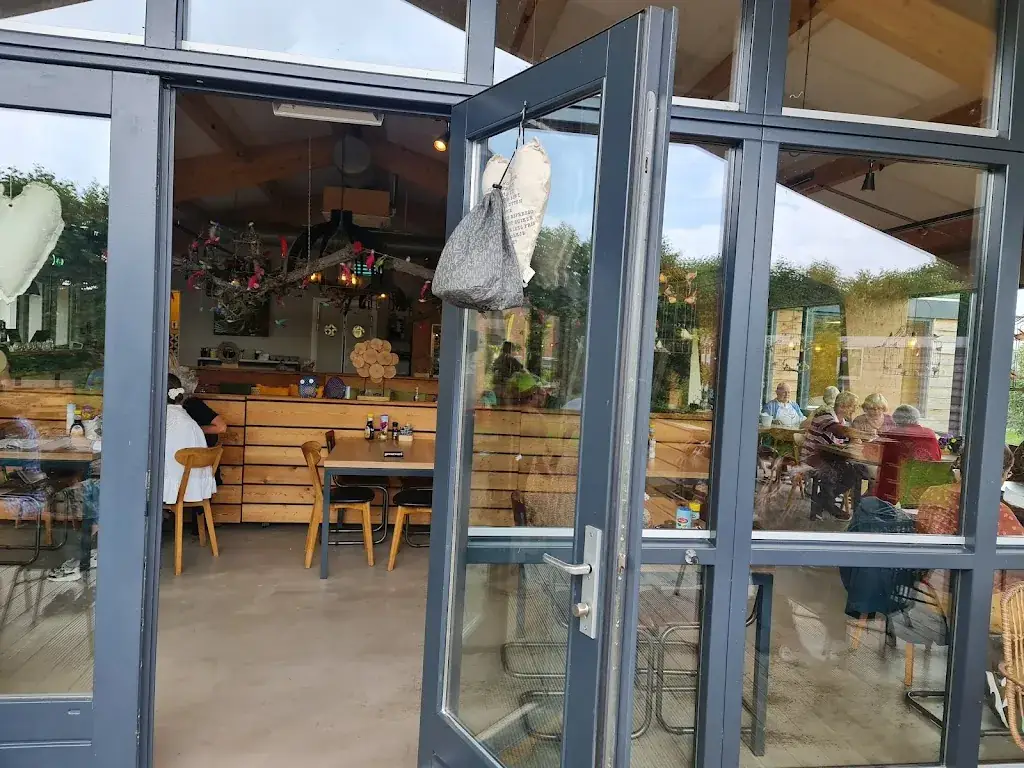 Nitin K Kumar_Pannenkoeken Restaurant Klokshuys_Vierpolders_review