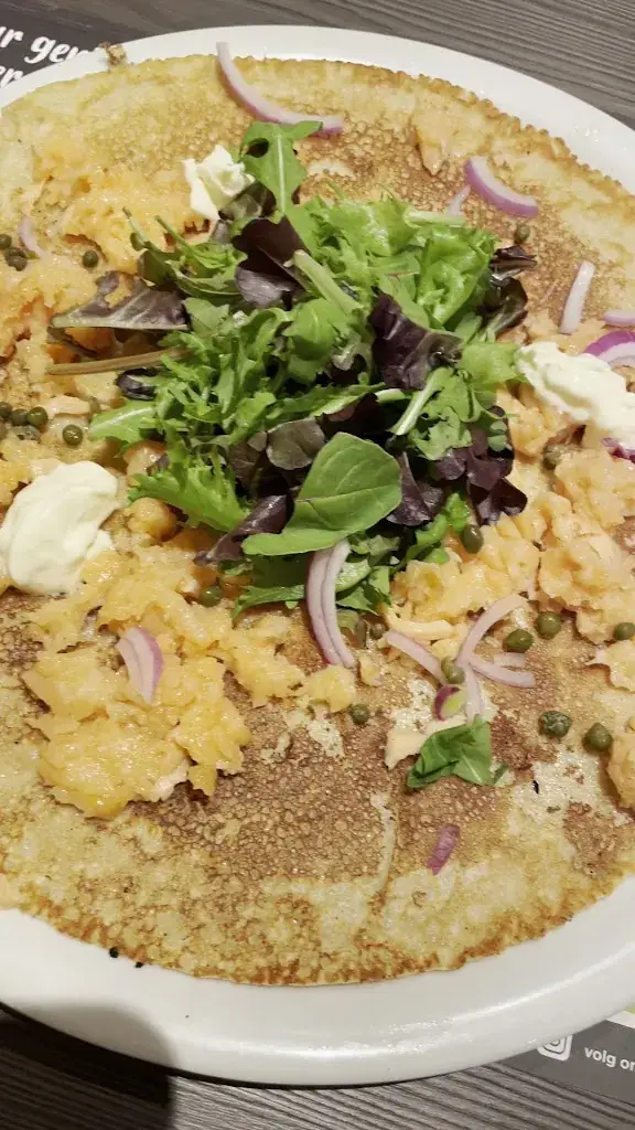 Pannenkoeken Restaurant Klokshuys_Vierpolders_slider_image_2