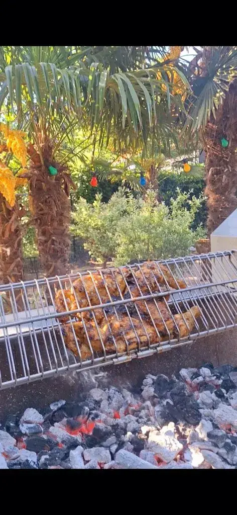 Victor Pelger_WILLY'S Bar & Food_Vierpolders_review