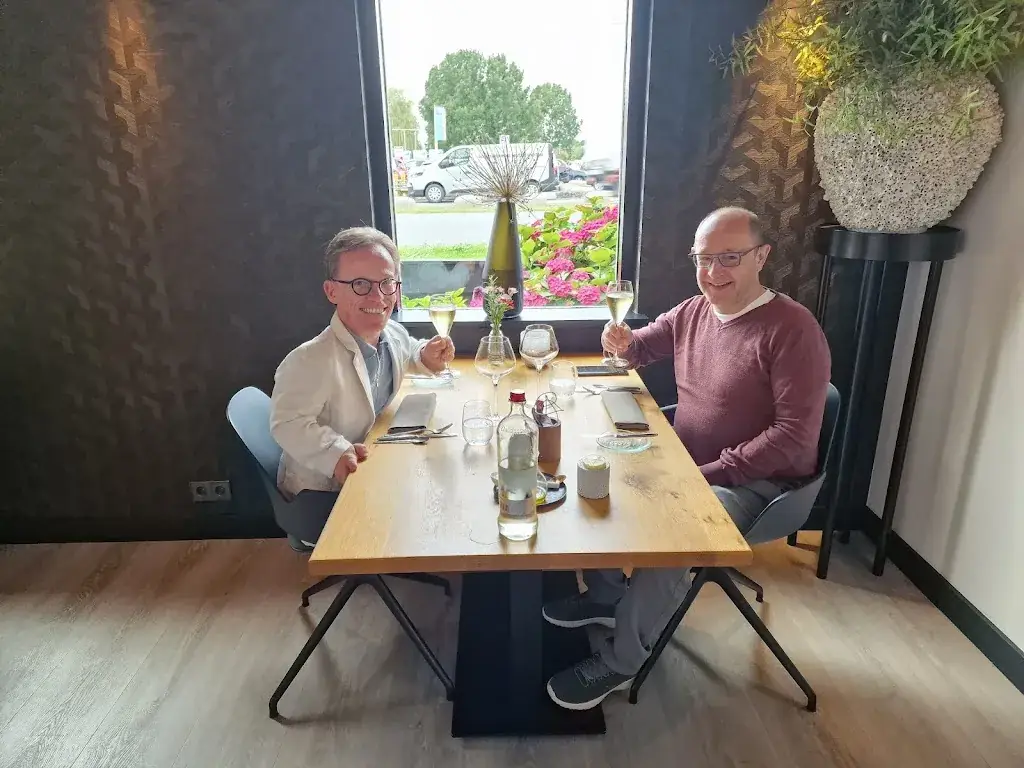 Roger Long_Restaurant Akkeroord_Waddinxveen_recensione