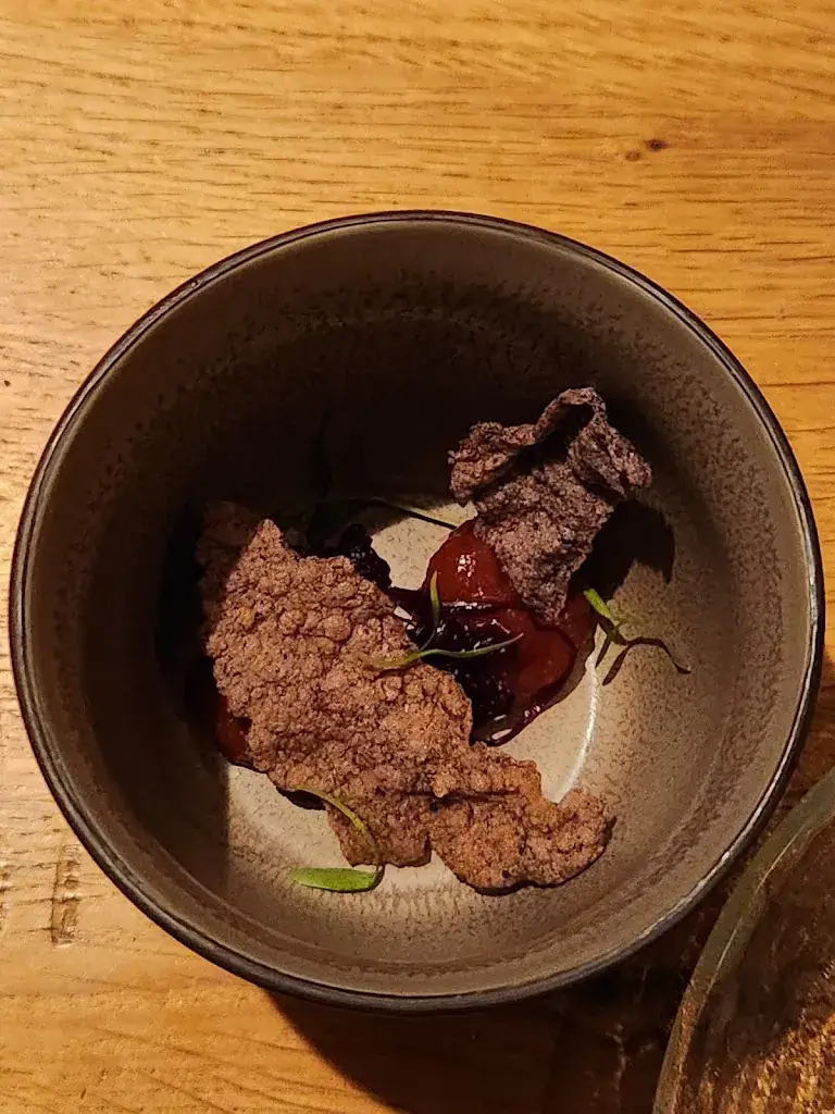 Human Adams_Restaurant Akkeroord_Waddinxveen_recensione