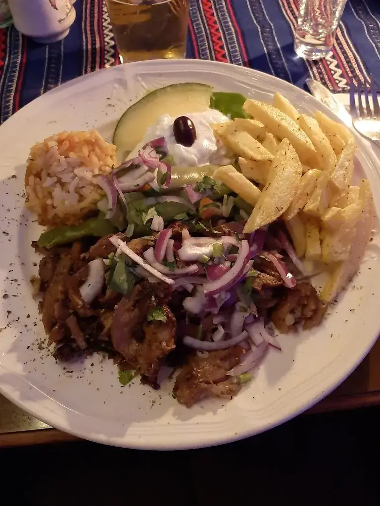 Giulia Spezzati_Athina_Drachten_review