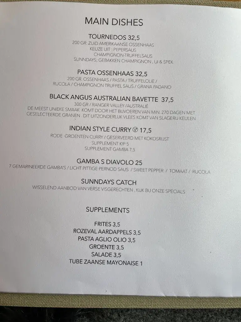 Menu_SUNNDAYS_Valkenburg_immagine_1