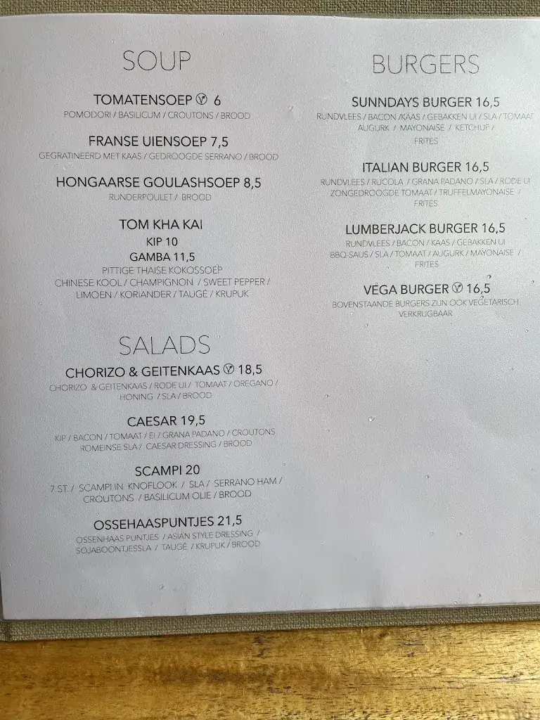 Menu_SUNNDAYS_Valkenburg_immagine_4