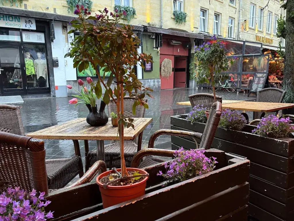 Liana_SUNNDAYS_Valkenburg_recensione