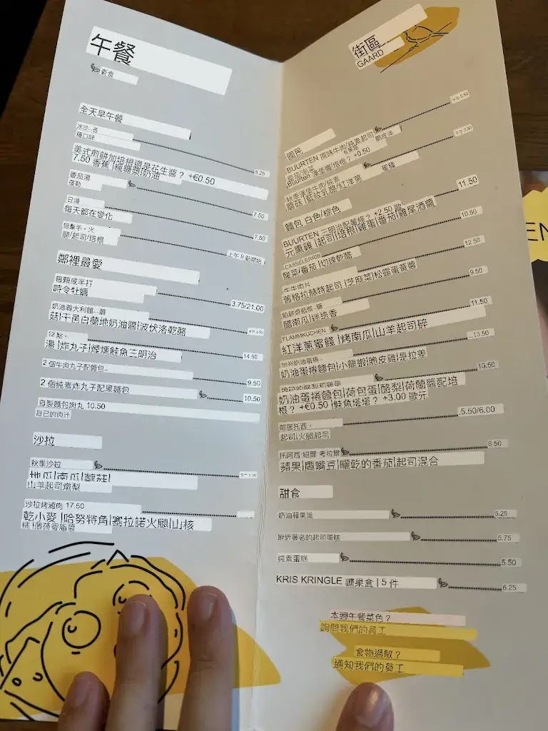 Menu_Buurten in de Gaard_Utrecht_image_4