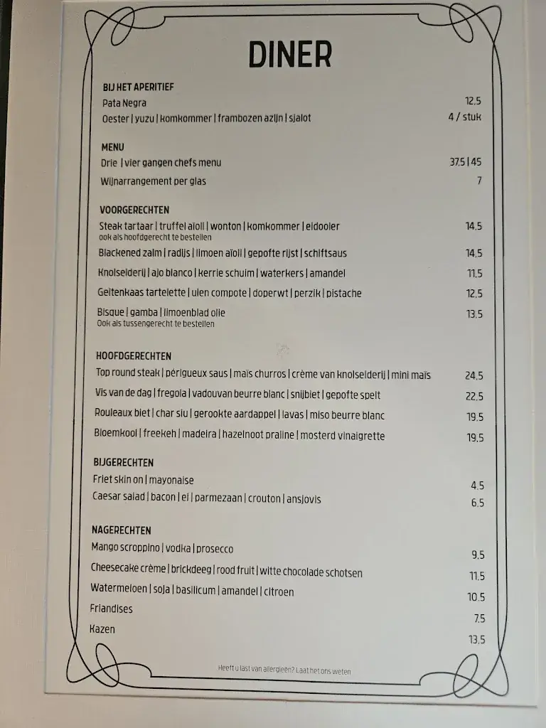 Menu_Restaurant Badhuis_Utrecht_image_1