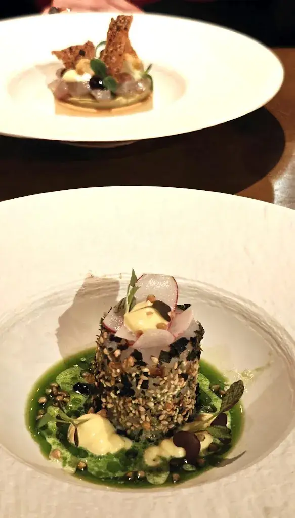 Mat B_Restaurant Badhuis_Utrecht_review