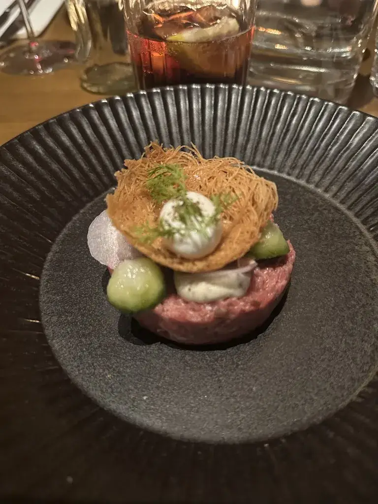 Niels Bouter_Restaurant Badhuis_Utrecht_review