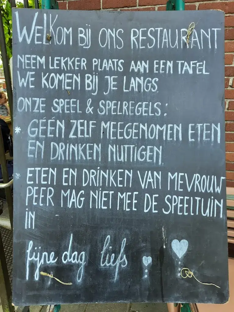 Menu_Mevrouw Peer_Utrecht_immagine_1