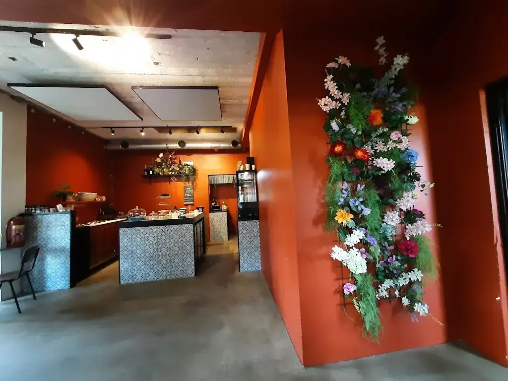 Mevrouw Peer restaurant in Utrecht