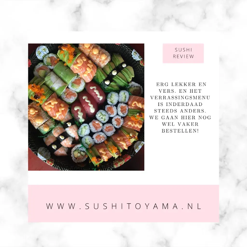 Menu_Sushi Toyama_Utrecht_image_1