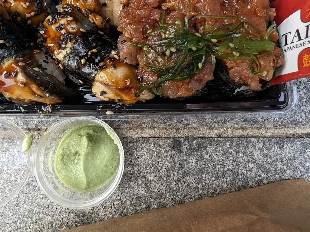 Menu_Sushi Toyama_Utrecht_image_4