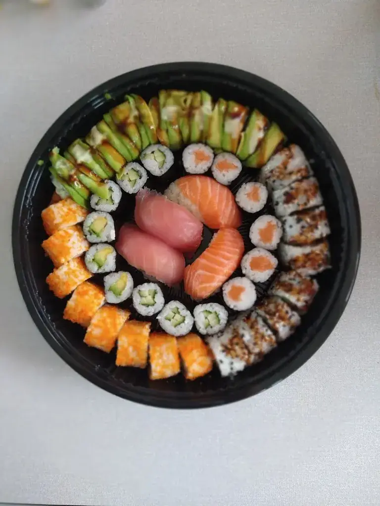 Menu_Sushi Toyama_Utrecht_image_5