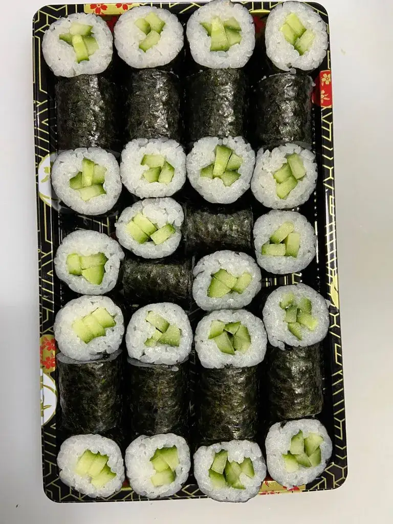 Menu_Sushi Toyama_Utrecht_image_6