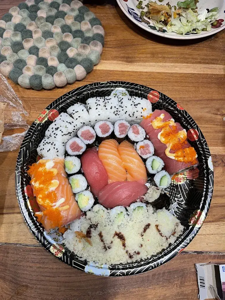 Menu_Sushi Toyama_Utrecht_image_7