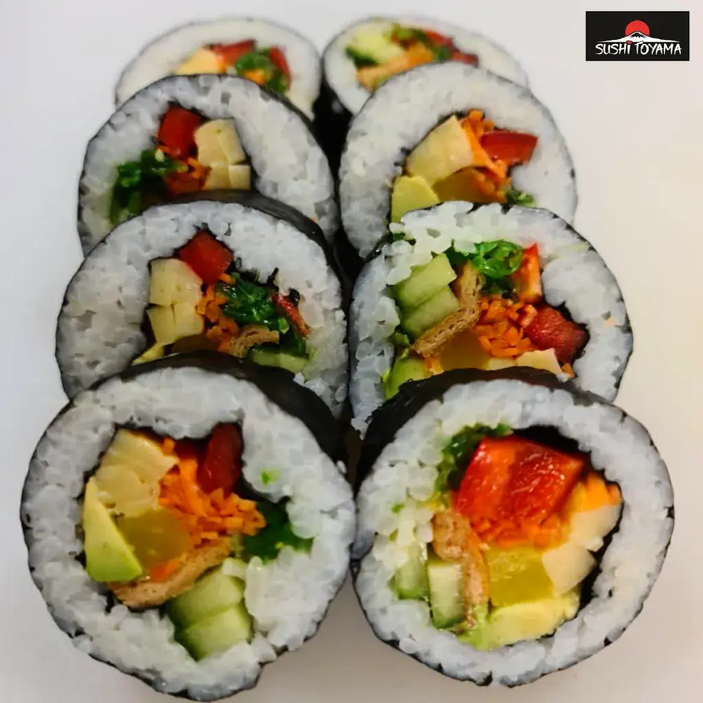 Menu_Sushi Toyama_Utrecht_image_8
