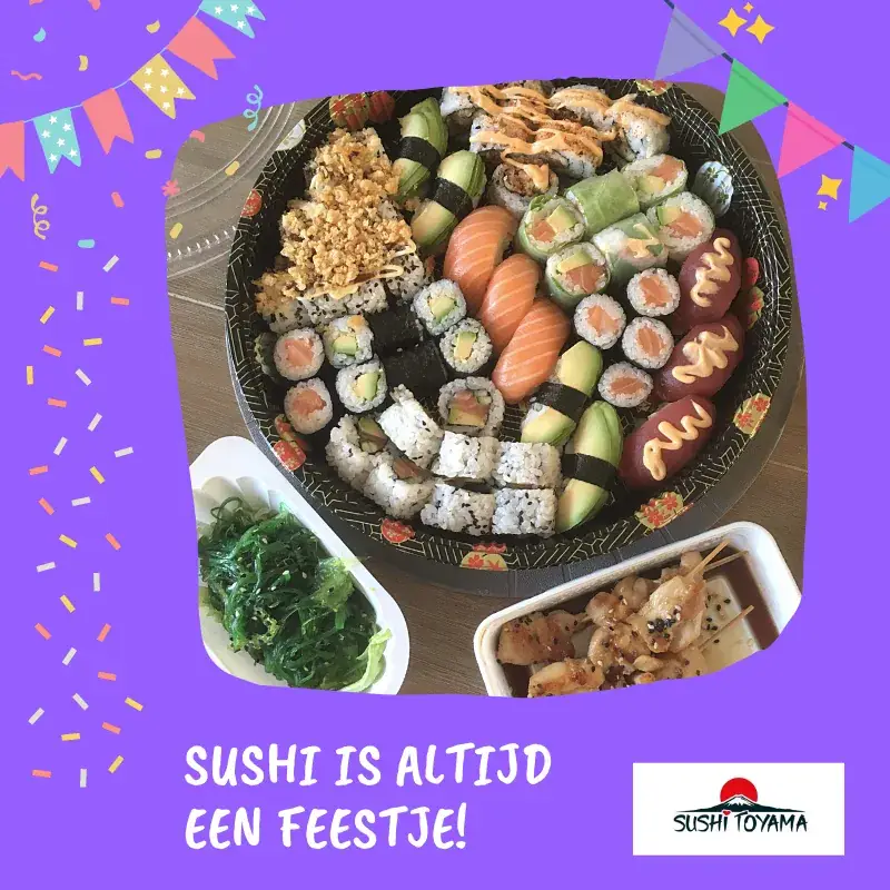 Menu_Sushi Toyama_Utrecht_image_9