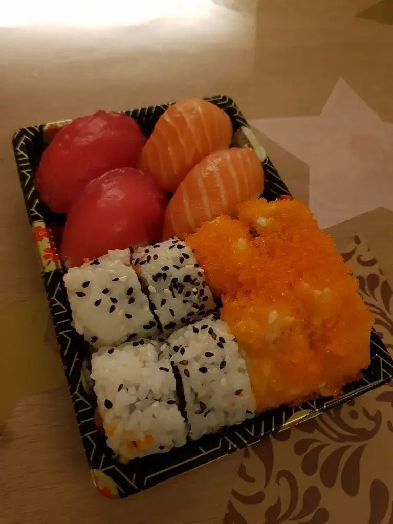 Oscar Custers_Sushi Toyama_Utrecht_review